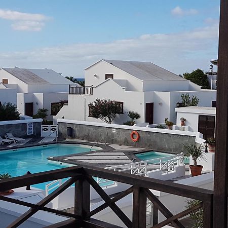 Apartament Casa Sol Y Playa Playa Honda  Zewnętrze zdjęcie