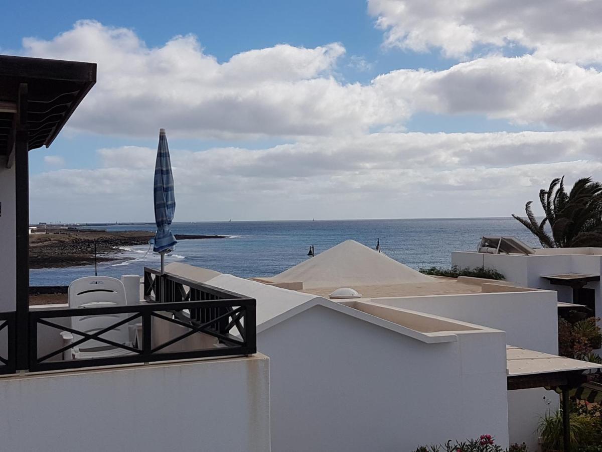 Apartament Casa Sol Y Playa Playa Honda  Zewnętrze zdjęcie