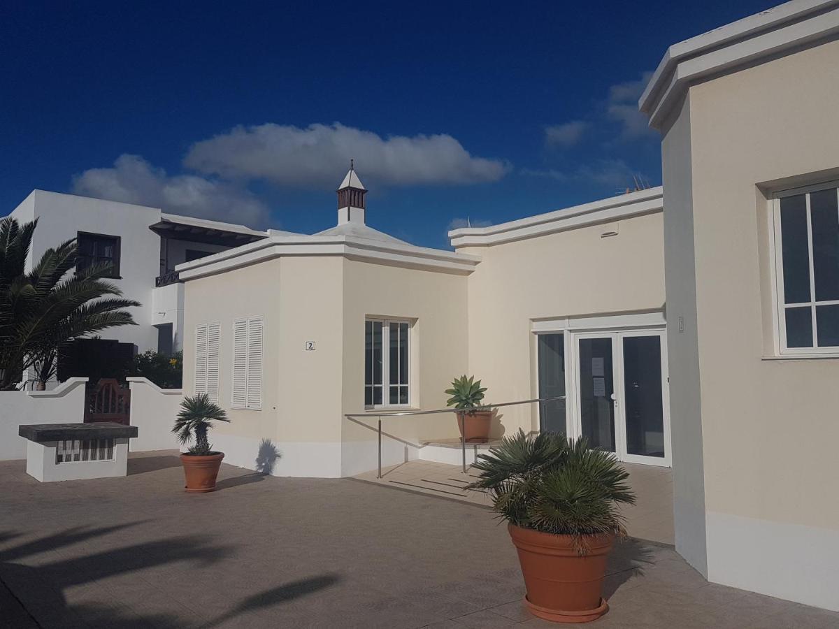 Apartament Casa Sol Y Playa Playa Honda  Zewnętrze zdjęcie