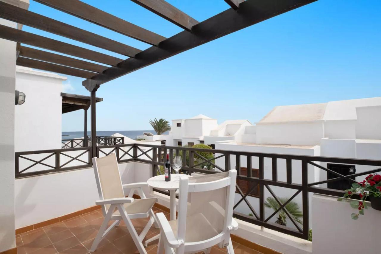 Apartament Casa Sol Y Playa Playa Honda  Zewnętrze zdjęcie