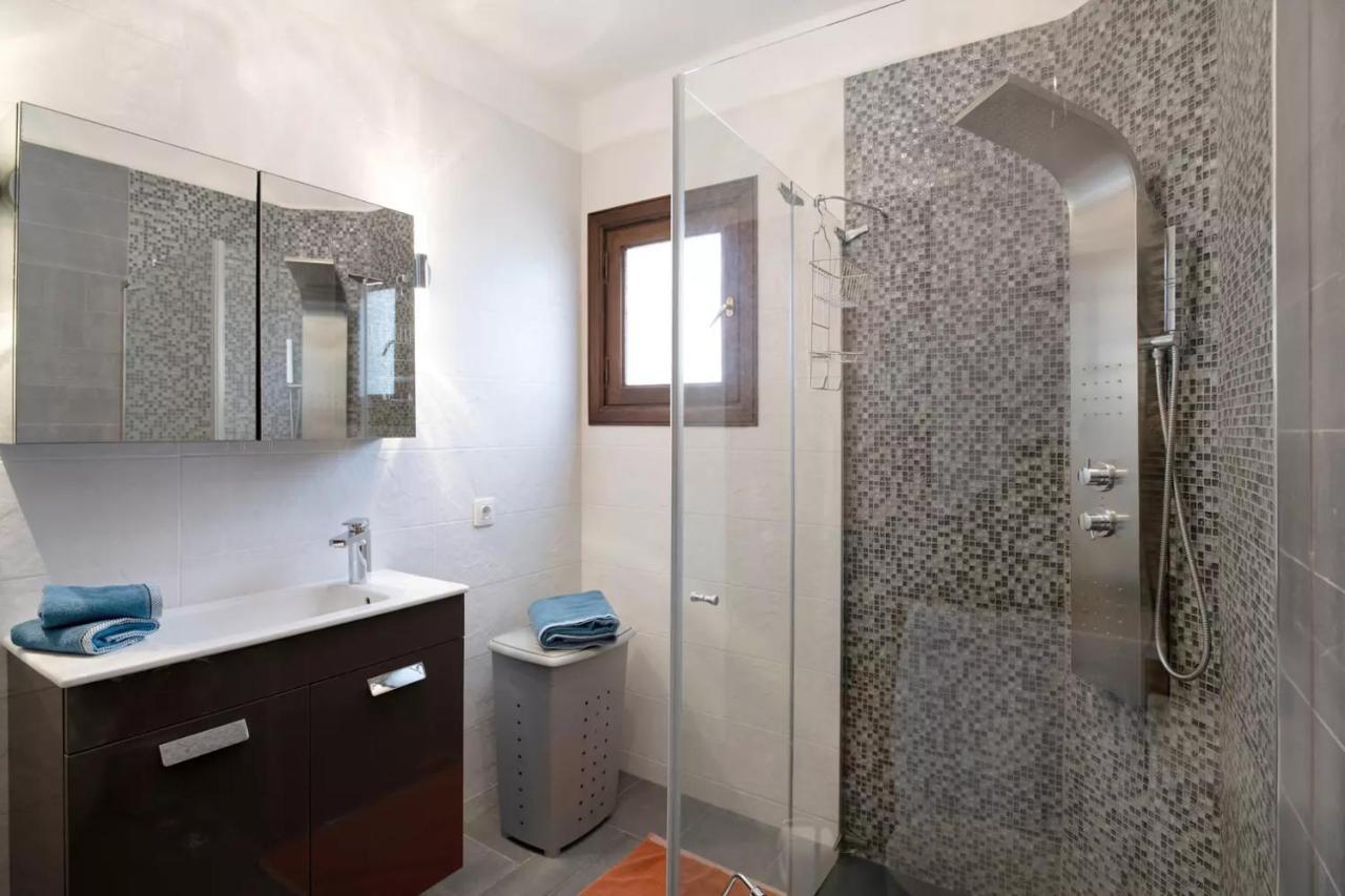 Apartament Casa Sol Y Playa Playa Honda  Zewnętrze zdjęcie