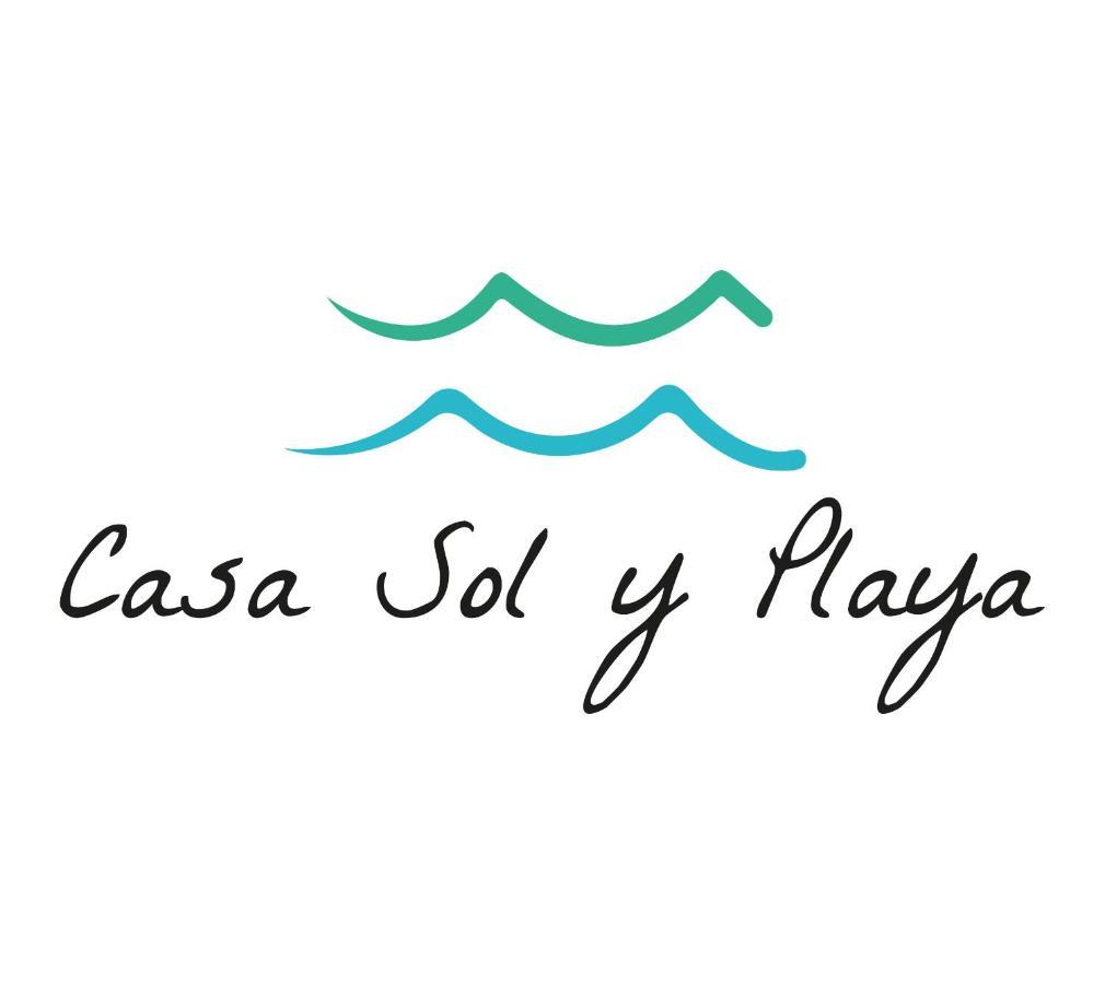 Apartament Casa Sol Y Playa Playa Honda  Zewnętrze zdjęcie