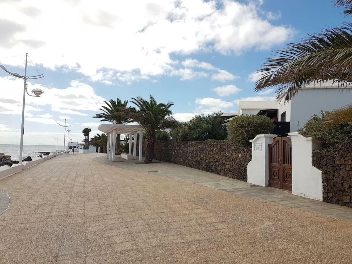 Apartament Casa Sol Y Playa Playa Honda  Zewnętrze zdjęcie